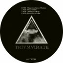 Silence Of Space - Structural Decay (Original mix)