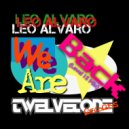 Leo Alvaro - We Are Back (Level 15 Mix) (Original Mix)