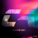 Criss Anthem - Whatever