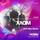 Мозги - Хлам (Nick Stay Remix)