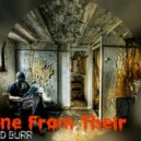 Speed Burr - Gone From Their