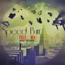 Speed Burr - M.T # 10