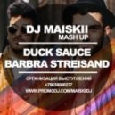 Duck Sauce & Klaas - Barbra Streisand