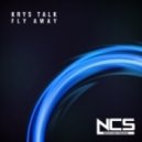 Krys Talk - Fly Away (Original mix)