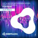 Ost & Meyer with Ronski Speed and Cate Kanell - Fortress (JouTi Remix)