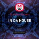 Dj Adam Norbert - In Da House ()