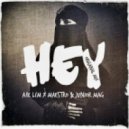 A!k L!m x Maestro & Junior mag - Hey (Original Mix)