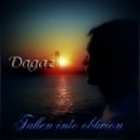 Dagaz - Fallen Into Oblivion