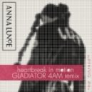 Anna Lunoe Feat. Jesse Boykins III - Heartbreak In Motion