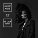 George Maple - Vacant Space