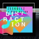 Zeskullz feat. Rico Putra - Distraction