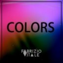 Fabrizio Vitale - Colors
