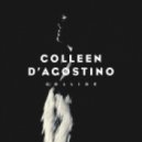 Colleen D\'Agostino - Stay (feat. deadmau5) (Drop the Poptart Edit)
