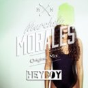Marchelo Morales - Hey Boy