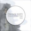 Oscar & The Wolf - Strange Entity (Sander W & Fanfar Ft Sakso Remix) (Sander W & Fanfar Ft Sakso Remix)