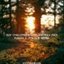 Guy Challenger - Melancholy Kick (Karas & Zen Dub Remix)