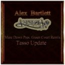 Alex Bartlett - Amnesia (Marc Dawn Pres. Green Court Remix) (Tasso Update)