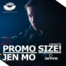 Jen Mo - Promo Size! (vol. 01)