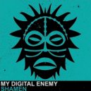 My Digital Enemy - Shamen