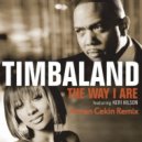 Timbaland feat. Keri Hilson - The Way I Are