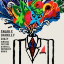 Gnarls - Crazy