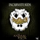 Incarnate Kids - Throwback