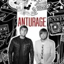 Manos - Sexy Love (Anturage Remix)