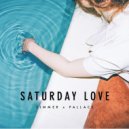 Zimmer x Pallace - Saturday Love (Original Mix)