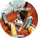Dabinett - Let Me Out (Original mix)