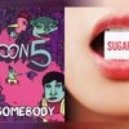 Maroon 5 & Nicki Minaj - Love Somebody vs. Sugar