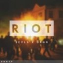 Wiwek - Riot