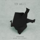 Ten Walls - Walking With Elephants