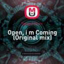 Speed Burr - Open, i m Coming (Original mix)
