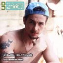 Jovanotti - Non M\'Annoio (DJ Groovecellar Remix)