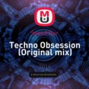 Speed Bur - Techno Obsession (Original mix)