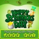 Jeff (FSI) - Patrick's Day