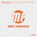 Beatsole - Summertime (Original Mix)