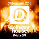 DJ Favorite & Nikki Renee & Theory - Louder