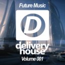 DJ Favorite & Kristina Mailana - Feel The Way Down (Denis Sender Club Mix)