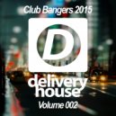 BK Duke & DJ Favorite - Hands Up