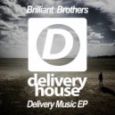 Brilliant Brothers - Playboy