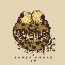 James Shark - Monster Within Us (Original Mix)