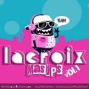 Listenbee vs. Astero - Save Me (Lacroix MashUp)