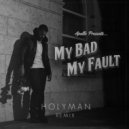 Apallo - My Bad My Fault