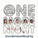 Maroon 5 - One More Night