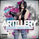 Alex Kenji feat. Star Killers vs. Alesso vs. W&W - Pressure Lift Off (DJ Feste Club Mashup)