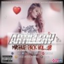 Jennifer Lopez feat. Chuckie & LMFAO - Booty In Miami Bitch