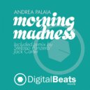 Andrea Palaia - Every Holy Sunday