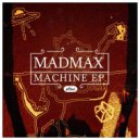 Mad Max - Gafas (Daytona Team & Poolar Rmx) (Daytona Team & Poolar Rmx)