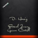 D. Harriz - Groove Control (Original Mix)